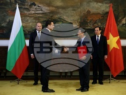 Виетнам - Хошимин - Васил Терзиев