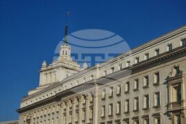 Парламент - първо заседание - предстоящо 