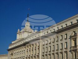 Парламент - първо заседание - предстоящо 