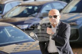 Парламент - първо заседание - предстоящо - Томислав Дончев