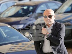 Парламент - първо заседание - предстоящо - Томислав Дончев