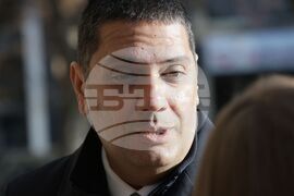 Парламент - първо заседание - предстоящо - Христо Гаджев