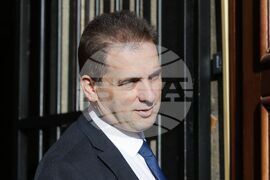 Парламент - първо заседание - предстоящо - Севим Али