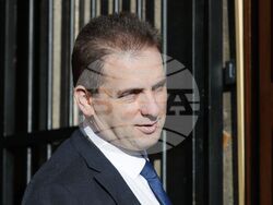 Парламент - първо заседание - предстоящо - Севим Али