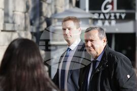 Парламент - първо заседание - предстоящо - Хасен Адемов