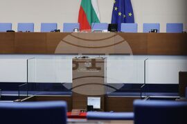 Парламент - първо заседание - предстоящо