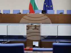 Парламент - първо заседание - предстоящо