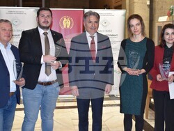 Снимка: Министерство на икономиката и индустрията 