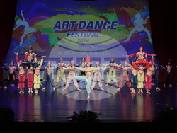 Търговище - Вега - награди от Румъния 