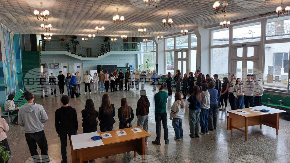 Младежкият съвет в Болград организира обучения за лидерски умения