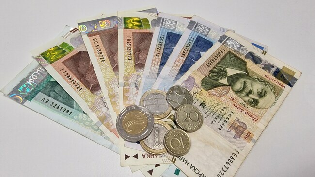 Nearly 20% in Plovdiv Region Below Poverty Line in 2024