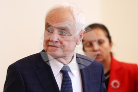 Министерски съвет - заседание