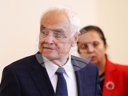 Министерски съвет - заседание