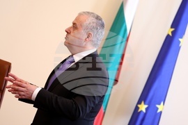 Министерски съвет - заседание