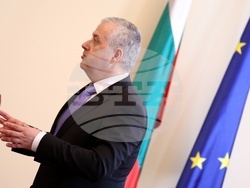 Министерски съвет - заседание