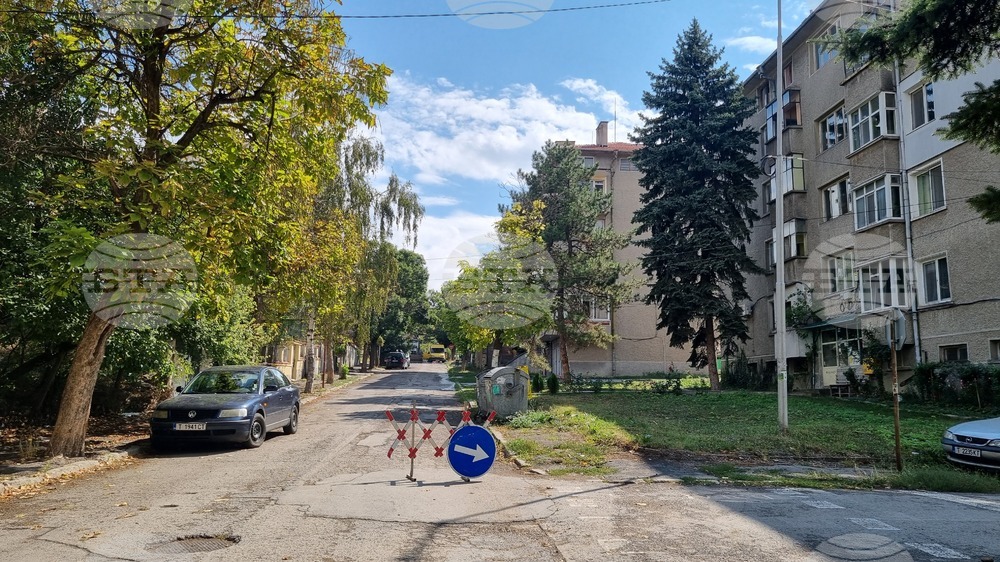 Лек ръст на наетите от област Търговище отчита статистиката за второ поредно тримесечие