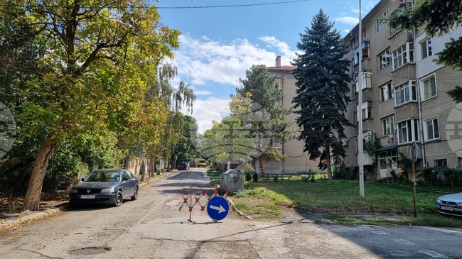 Лек ръст на наетите от област Търговище отчита статистиката за второ поредно тримесечие