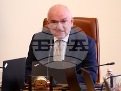 Министерски съвет - заседание