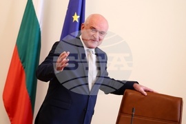 Министерски съвет - заседание