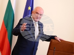 Министерски съвет - заседание