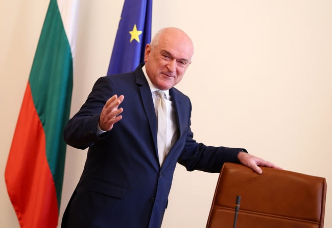 Евентуалното ни приемане в Шенген по суша носи безспорни ползи за всички граждани и бизнеса, заяви премиерът Димитър Главчев