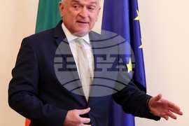 Министерски съвет - заседание