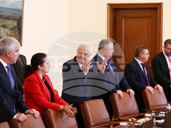 Министерски съвет - заседание