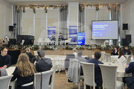 „Изборна дезинформация“ - конференция