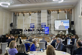 „Изборна дезинформация“ - конференция