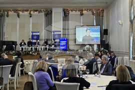 „Изборна дезинформация“ - конференция