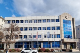 Джебел - заседание - Общински съвет