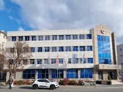 Джебел - заседание - Общински съвет