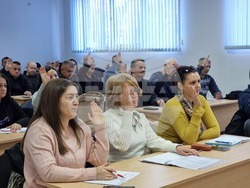 Джебел - заседание - Общински съвет