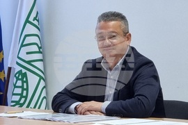 Джебел - заседание - Общински съвет