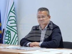 Джебел - заседание - Общински съвет