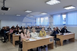 Джебел - заседание - Общински съвет