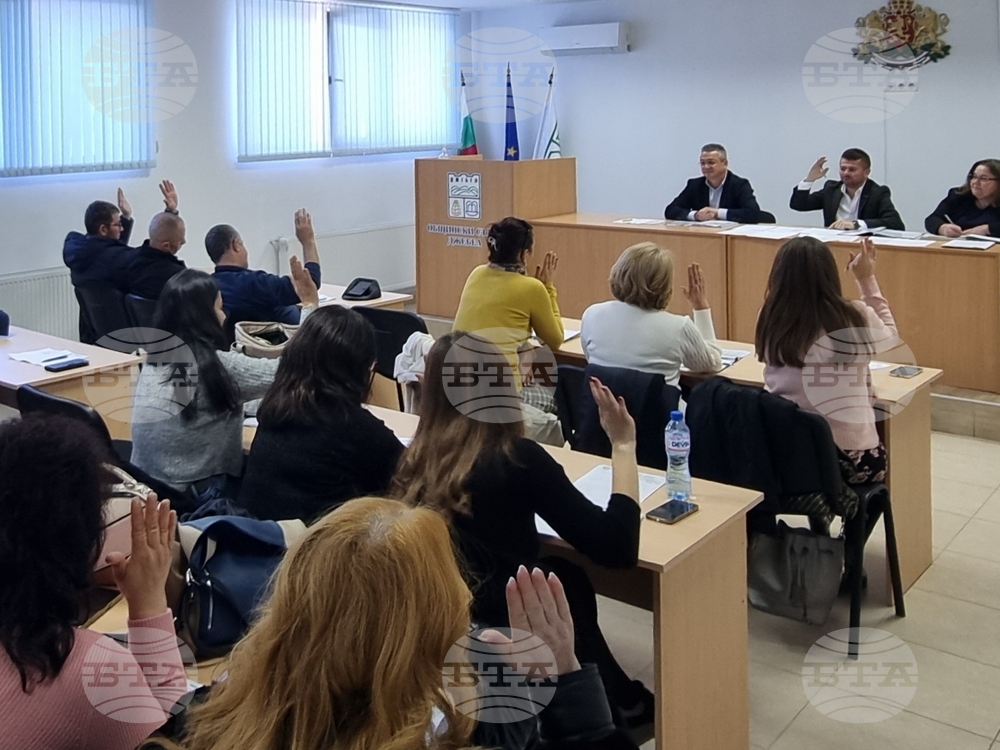 Съветниците в Джебел одобриха доклад за резултатите от междинна оценка на изпълнението на план за интегрирано развитие на общината до 2027 г.