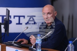 Национален пресклуб на БТА София - БИПИ - пресконференция