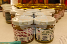 Варна - социално предприятие - продукти