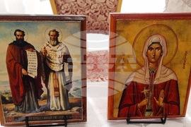 Варна - социално предприятие - продукти