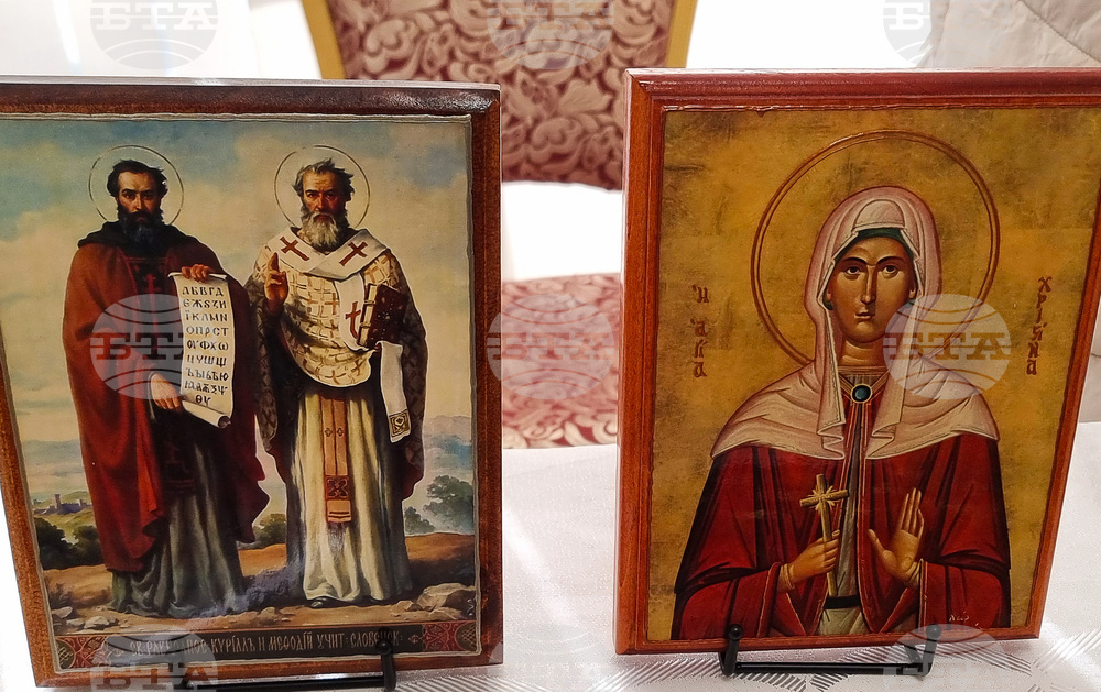 Варна - социално предприятие - продукти