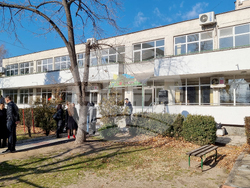 Хасково - детска градина - ремонт