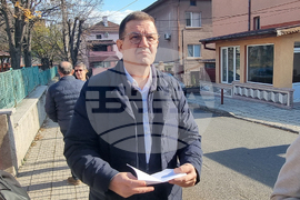 Хасково - детска градина - ремонт