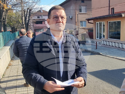 Хасково - детска градина - ремонт