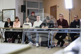 Бургас - Българска телеграфна агенция - Бургаски свободен университет - хакатон - проект „Европа на Балканите: Заедно чрез знание”