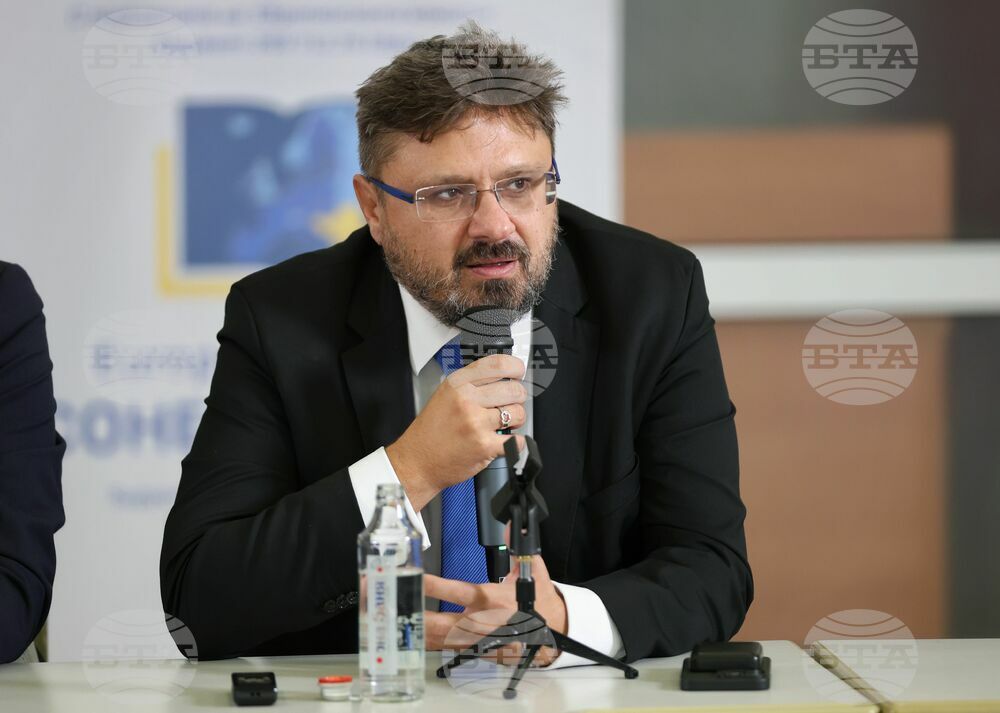Бургас - Българска телеграфна агенция - Бургаски свободен университет - хакатон - проект „Европа на Балканите: Заедно чрез знание”