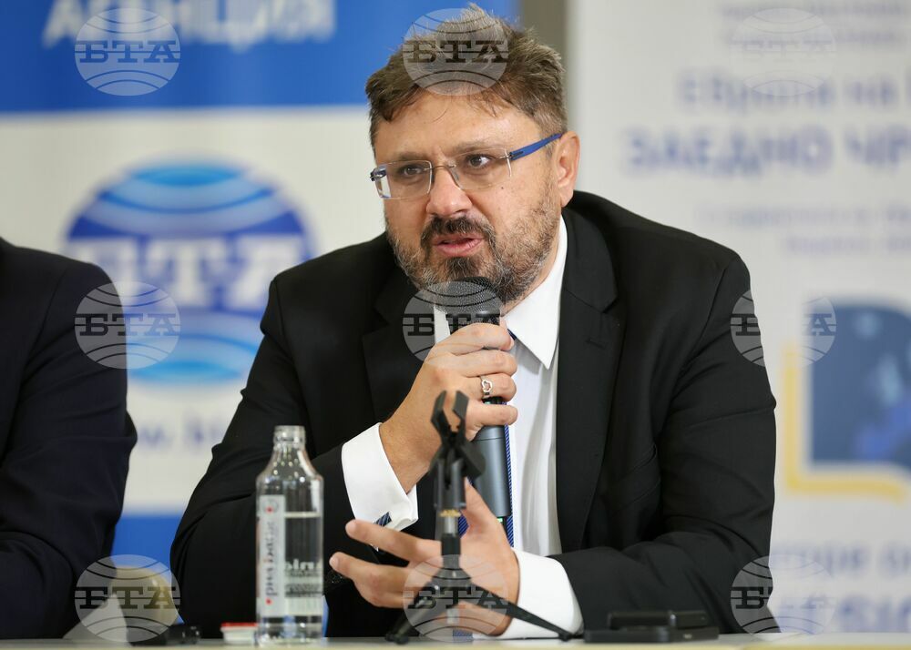 Бургас - Българска телеграфна агенция - Бургаски свободен университет - хакатон - проект „Европа на Балканите: Заедно чрез знание”
