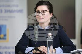 Бургас - Българска телеграфна агенция - Бургаски свободен университет - хакатон - проект „Европа на Балканите: Заедно чрез знание”