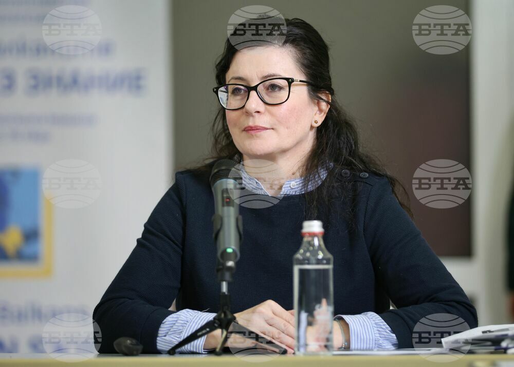 Бургас - Българска телеграфна агенция - Бургаски свободен университет - хакатон - проект „Европа на Балканите: Заедно чрез знание”