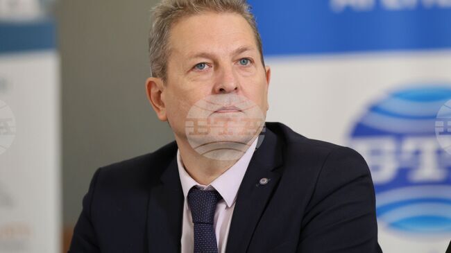 Проф. д-р Милен Балтов е преизбран за ректор на Бургаския свободен университет